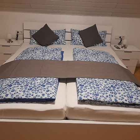 Gaestezimmer Bernkastel - Gaestehaus Barbara 客房 照片