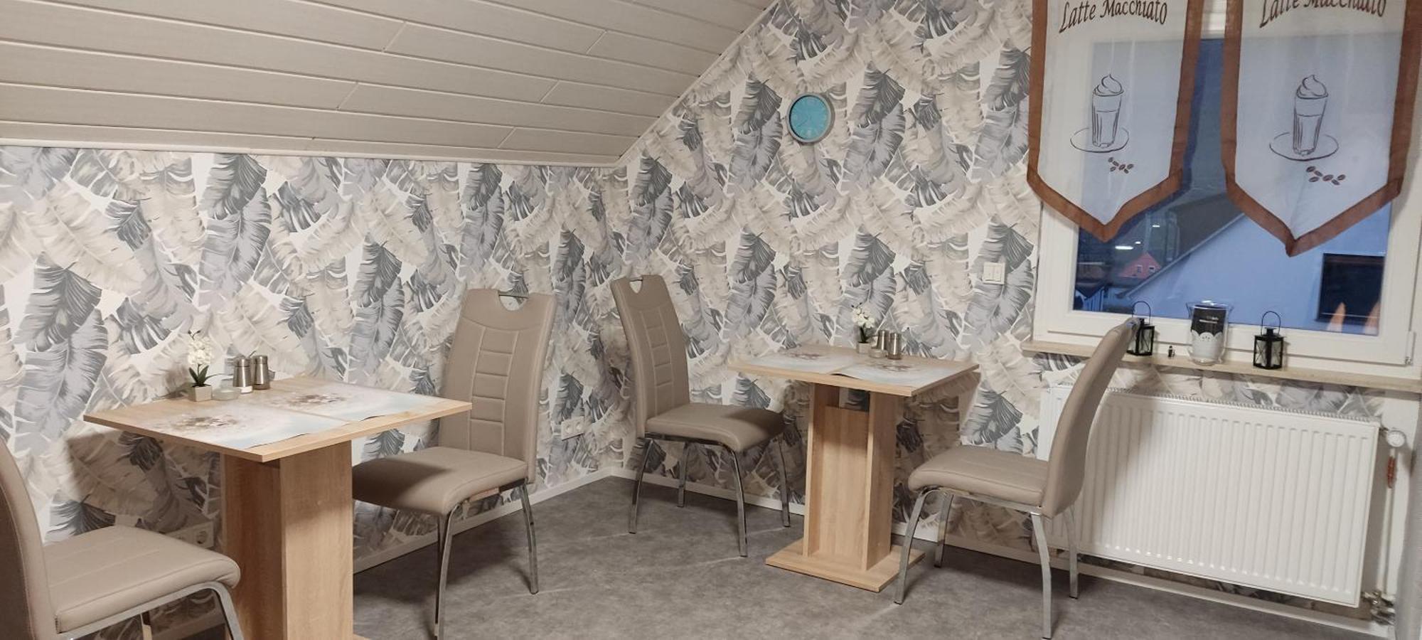 Gaestezimmer Bernkastel - Gaestehaus Barbara 外观 照片