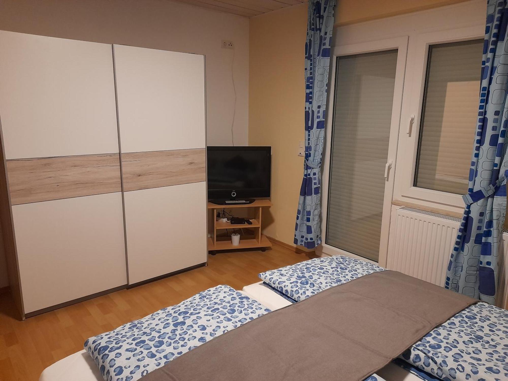 Gaestezimmer Bernkastel - Gaestehaus Barbara 外观 照片