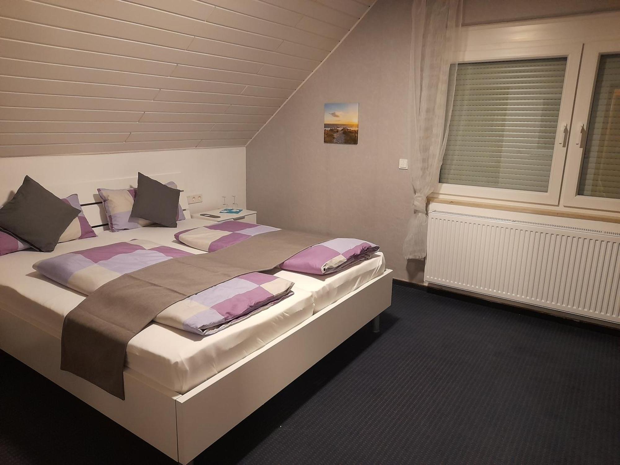 Gaestezimmer Bernkastel - Gaestehaus Barbara 外观 照片