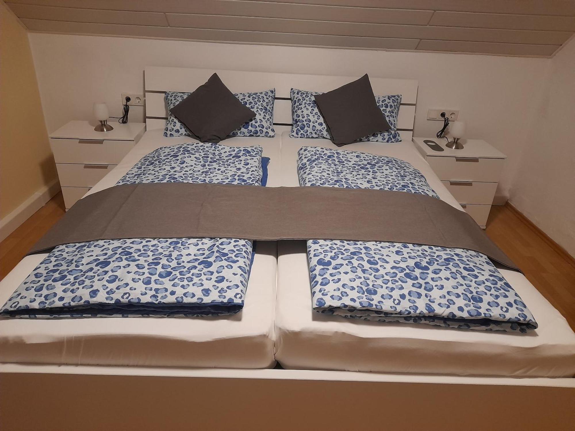 Gaestezimmer Bernkastel - Gaestehaus Barbara 客房 照片