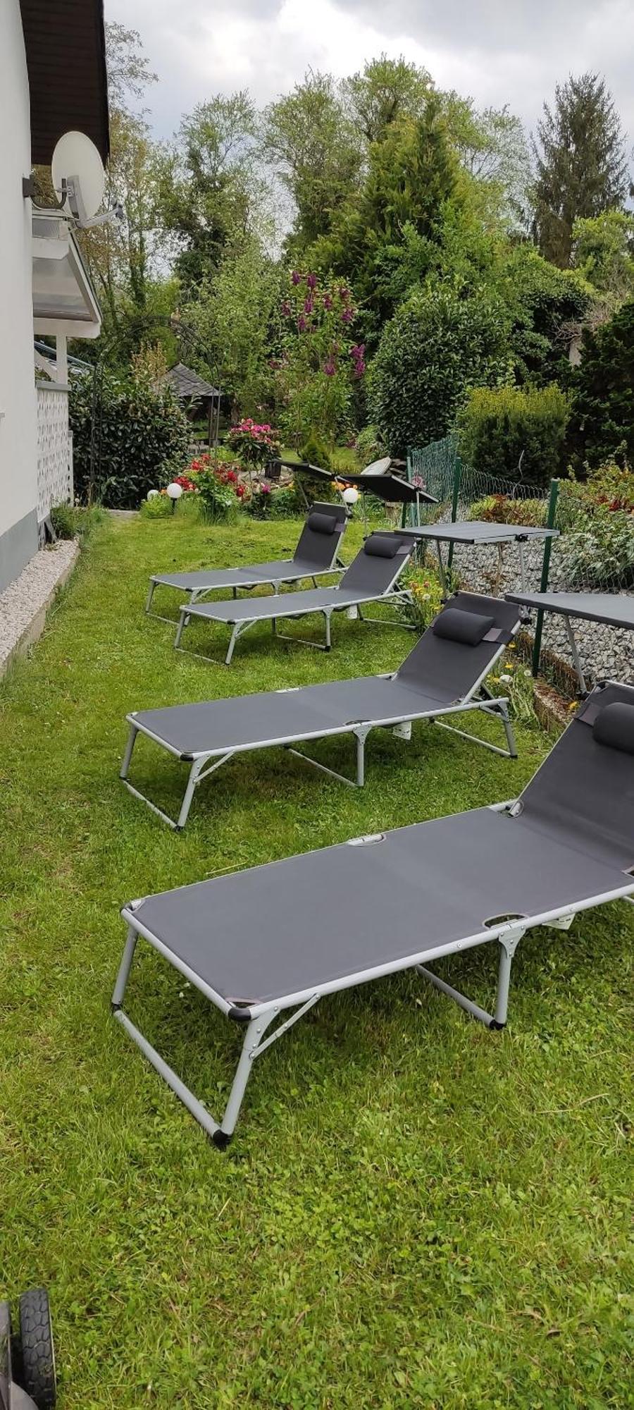 Gaestezimmer Bernkastel - Gaestehaus Barbara 客房 照片