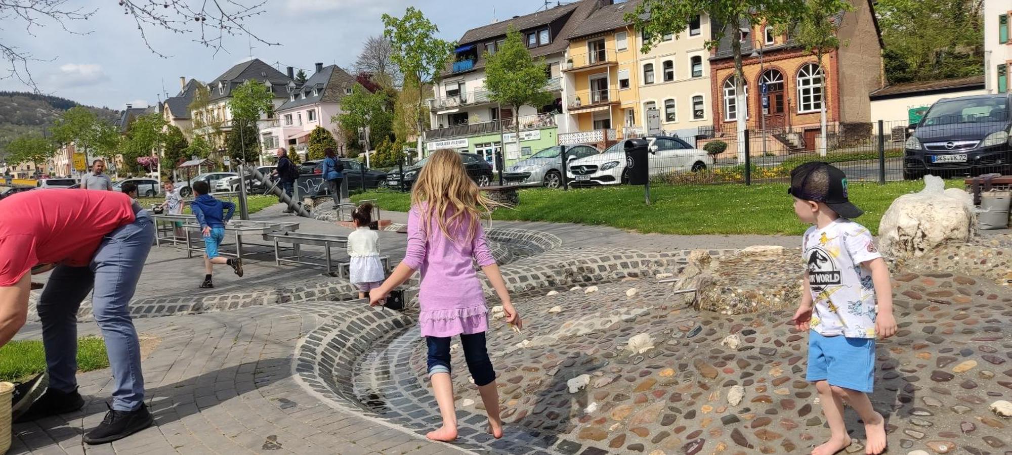 Gaestezimmer Bernkastel - Gaestehaus Barbara 客房 照片